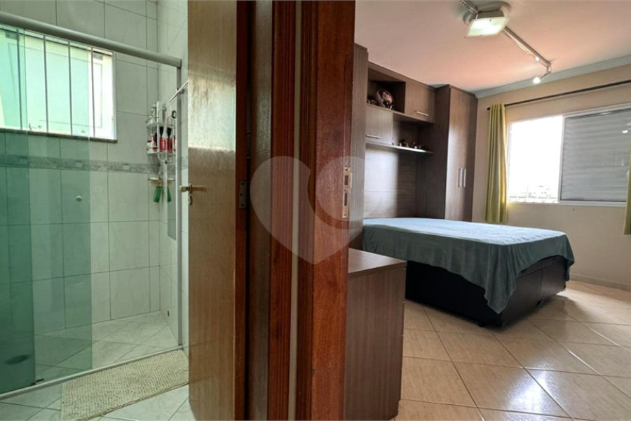 Sobrado à venda com 3 quartos, sendo 1 suíte, em Pirituba, São Paulo, SP