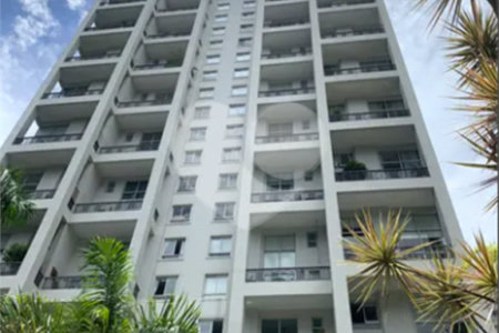 Apartamento à venda com 1 suíte em Paraíso do Morumbi, São Paulo, SP