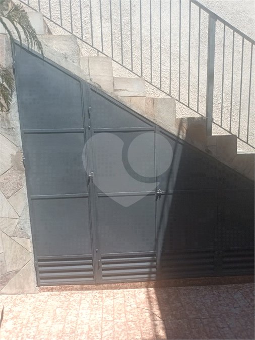 Casa Térrea à venda com 3 quartos em Vila Rio Branco, Jundiaí, SP