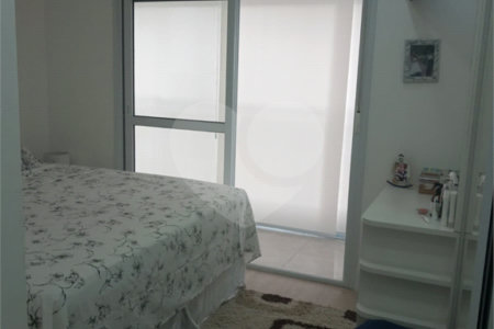 Apartamento à venda com 2 quartos, sendo 1 suíte, em Vila Santa Catarina, São Paulo, SP