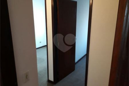 Apartamento à venda com 2 quartos em Vila Regente Feijó, São Paulo, SP