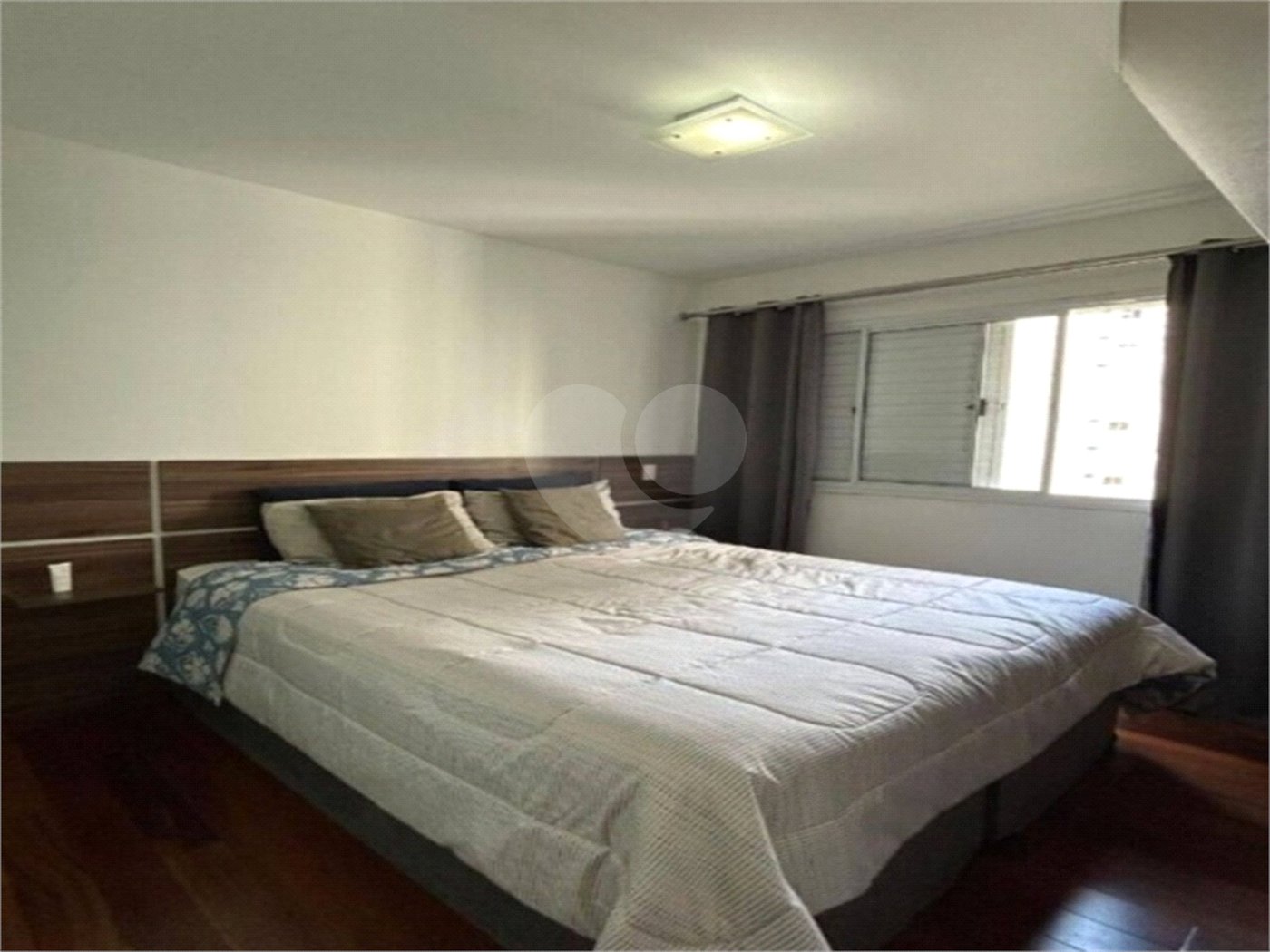 Apartamento à venda com 2 quartos, sendo 1 suíte, em Vila Andrade, São Paulo, SP