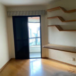 Apartamento à venda com 4 quartos, sendo 3 suítes, em Vila Suzana, São Paulo, SP
