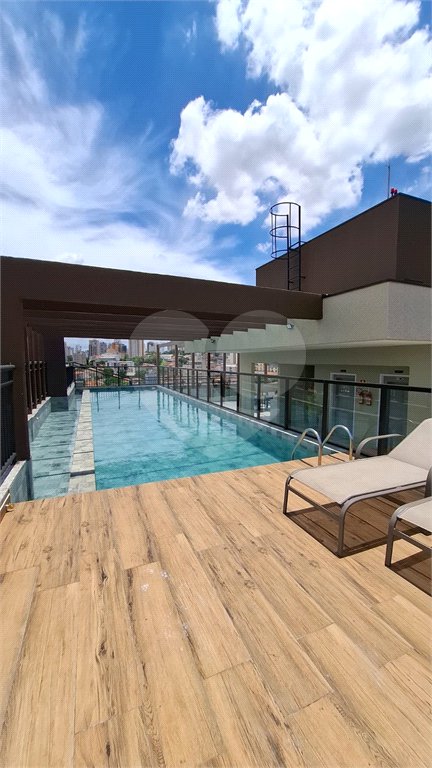 Apartamento à venda com 2 quartos em Jardim São Paulo(zona Norte), São Paulo, SP