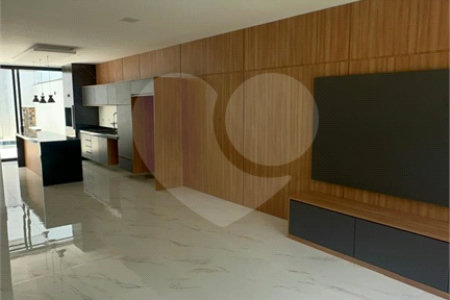 Casa à venda com 3 suítes no condomínio Ibiti Reserva, Sorocaba - SP