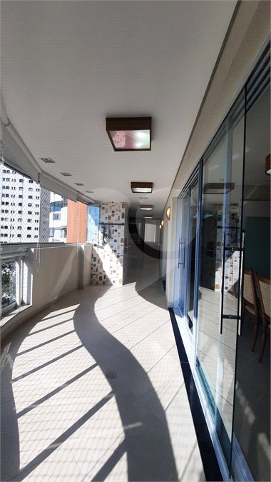 Apartamento à venda com 3 suítes em Jardim Marajoara, São Paulo, SP