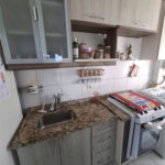 Apartamento à venda com 3 quartos em Campo Grande, Rio de Janeiro, RJ
