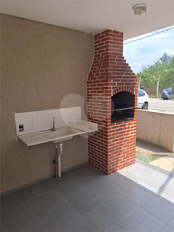 Apartamento à venda com 2 quartos em Guaratiba, Rio de Janeiro, RJ