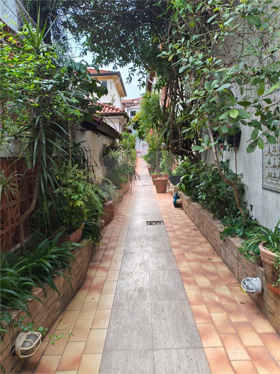 Casa de Vila à venda com 2 quartos em Tucuruvi, São Paulo, SP