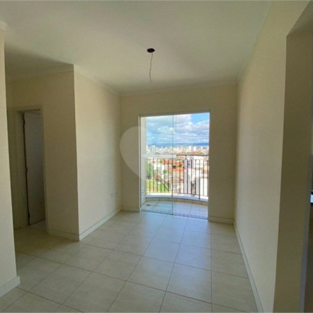 Apartamento à venda com 2 quartos em Vila Barão, Sorocaba, SP