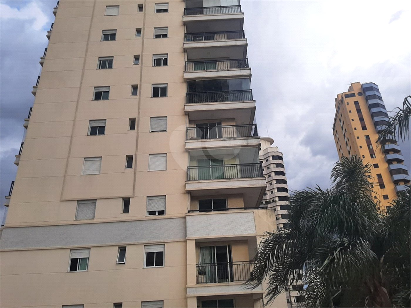 Apartamento à venda com 4 suítes em Santana, São Paulo, SP
