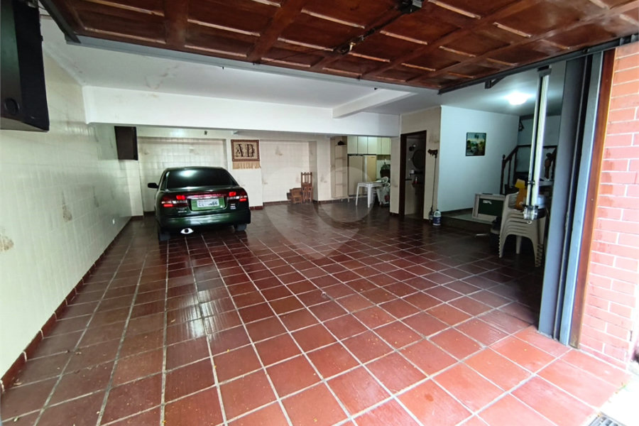 Sobrado para alugar com 4 quartos, sendo 2 suítes, em Jardim França, São Paulo, SP
