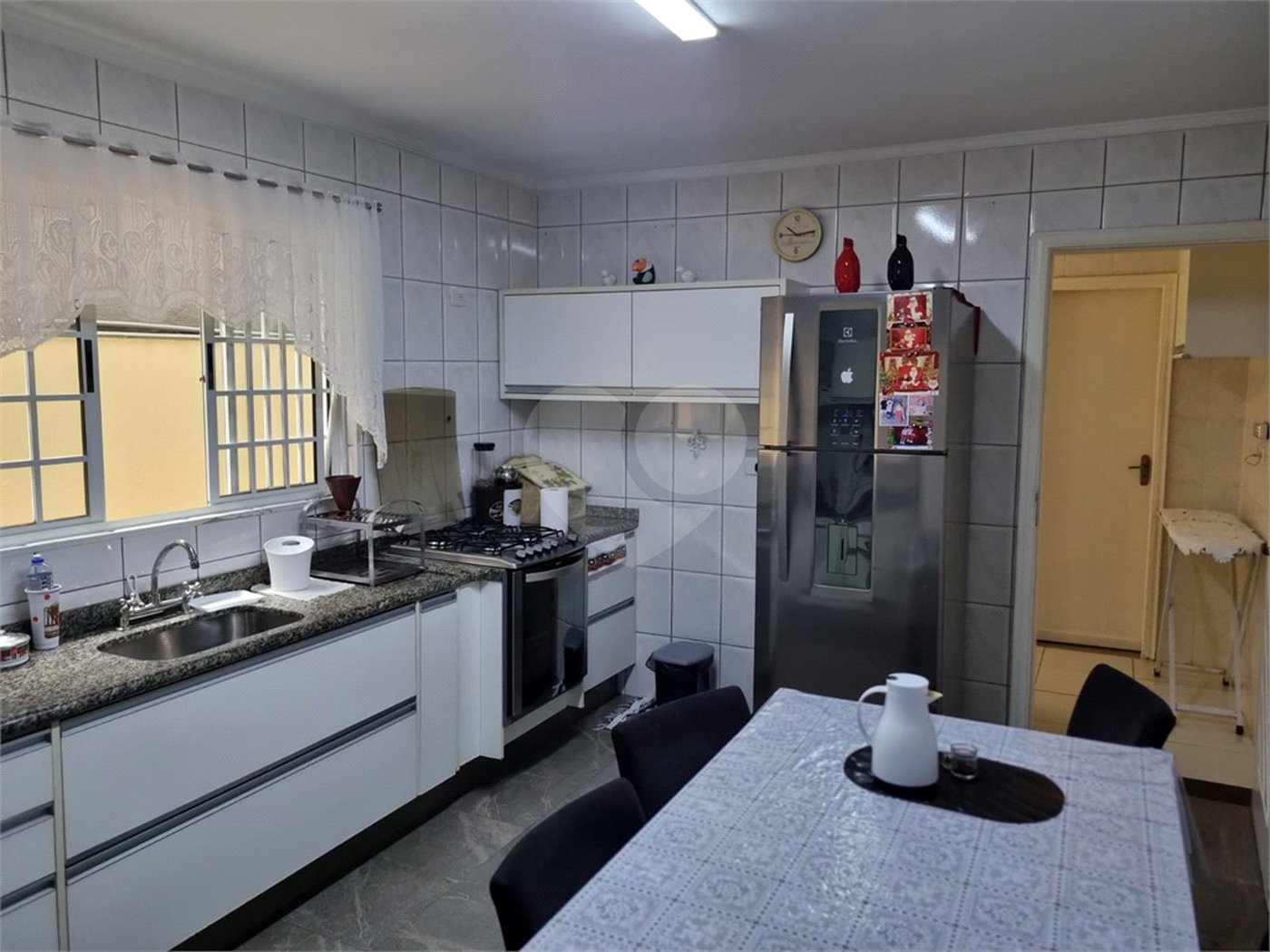 Sobrado à venda com 4 suítes em Vila Vitório Mazzei, São Paulo, SP