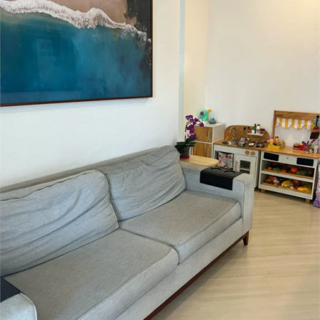 Apartamento à venda com 2 quartos em Vila Leopoldina, São Paulo, SP