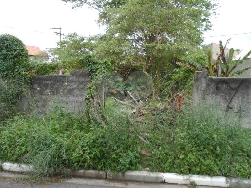 Terreno à venda em Interlagos, São Paulo, SP
