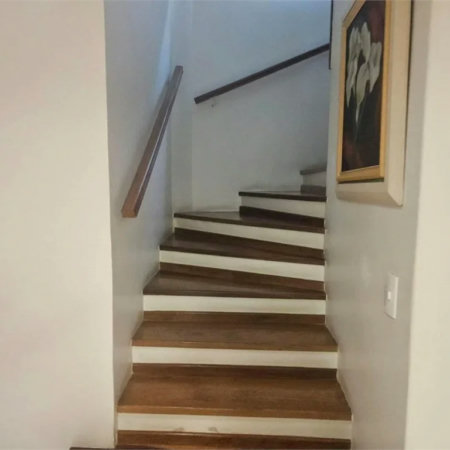 Sobrado à venda com 4 quartos, sendo 2 suítes, em Brooklin Paulista, São Paulo, SP