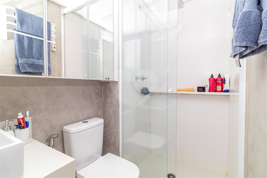 Apartamento à venda com 3 suítes em Jardim Prudência, São Paulo, SP