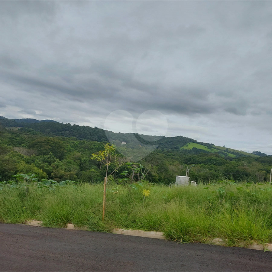 Terreno à venda no condomínio Elementum Residencial Atibaia, Atibaia - SP