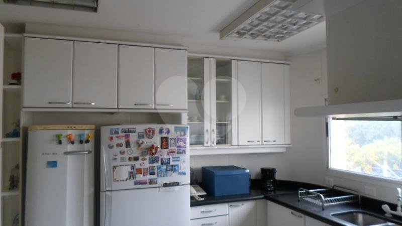 Apartamento à venda com 4 suítes em Campo Belo, São Paulo, SP
