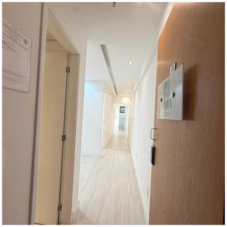 Sala comercial para venda ou locação, G9 Offices, 60 m² de área útil