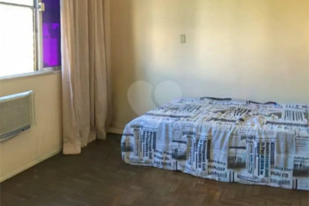 Apartamento à venda com 3 quartos, sendo 2 suítes,  em Tijuca, Rio de Janeiro, RJ