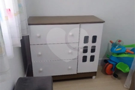Apartamento à venda com 2 quartos em Jardim São Luis, Guarulhos, SP