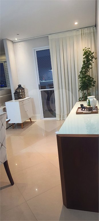 Apartamento à venda com 2 quartos, sendo 1 suíte, em Vila Guilherme, São Paulo, SP