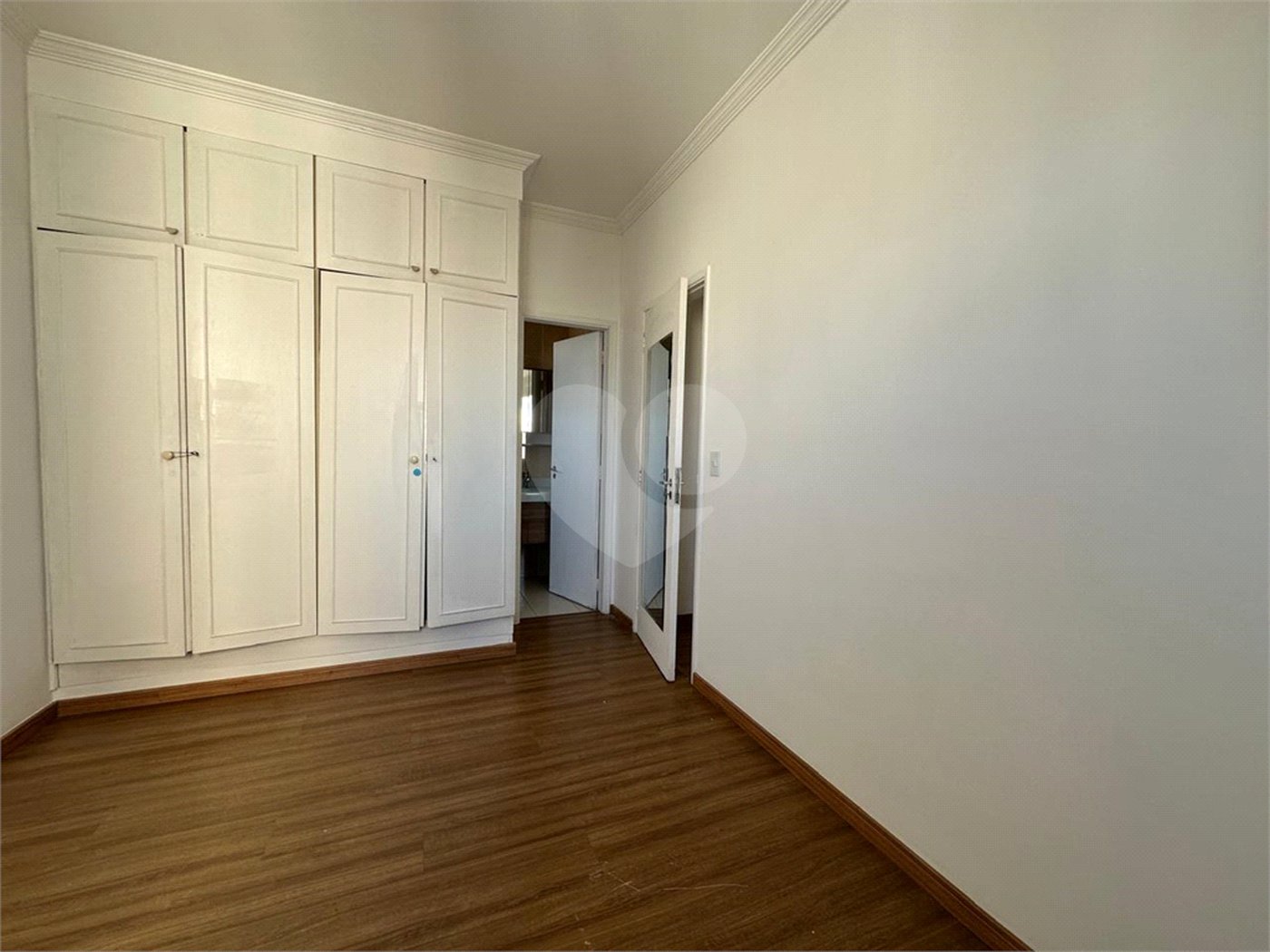 Apartamento para alugar com 2 quartos, sendo 1 suíte, em Itaim Bibi, São Paulo, SP