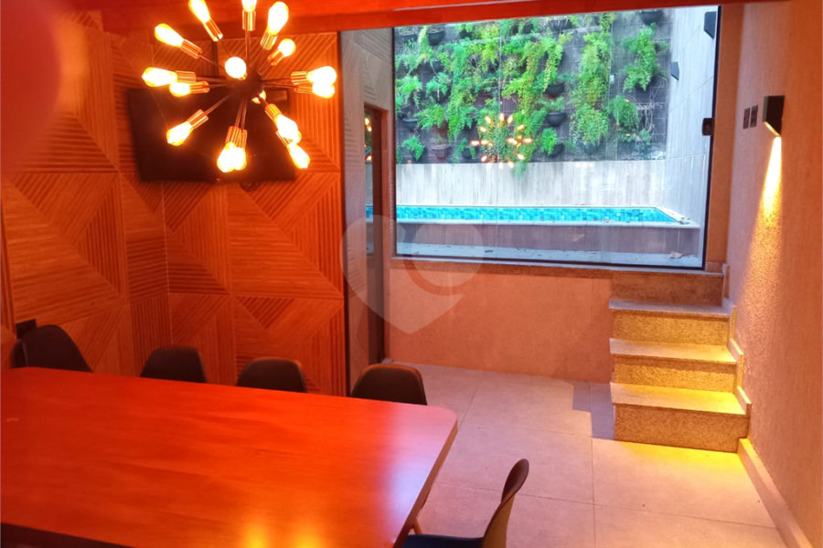 Sobrado à venda com 3 quartos, sendo 1 suíte, em Santana, São Paulo, SP