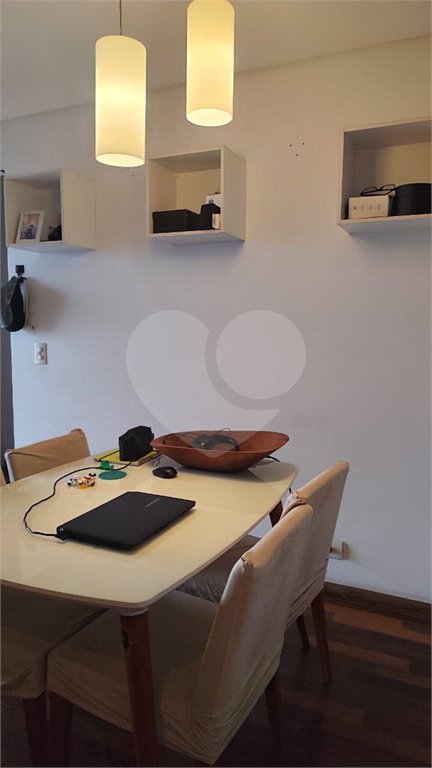 Apartamento à venda com 2 quartos, sendo 1 suíte, em Vila Guarani (z Sul), São Paulo, SP