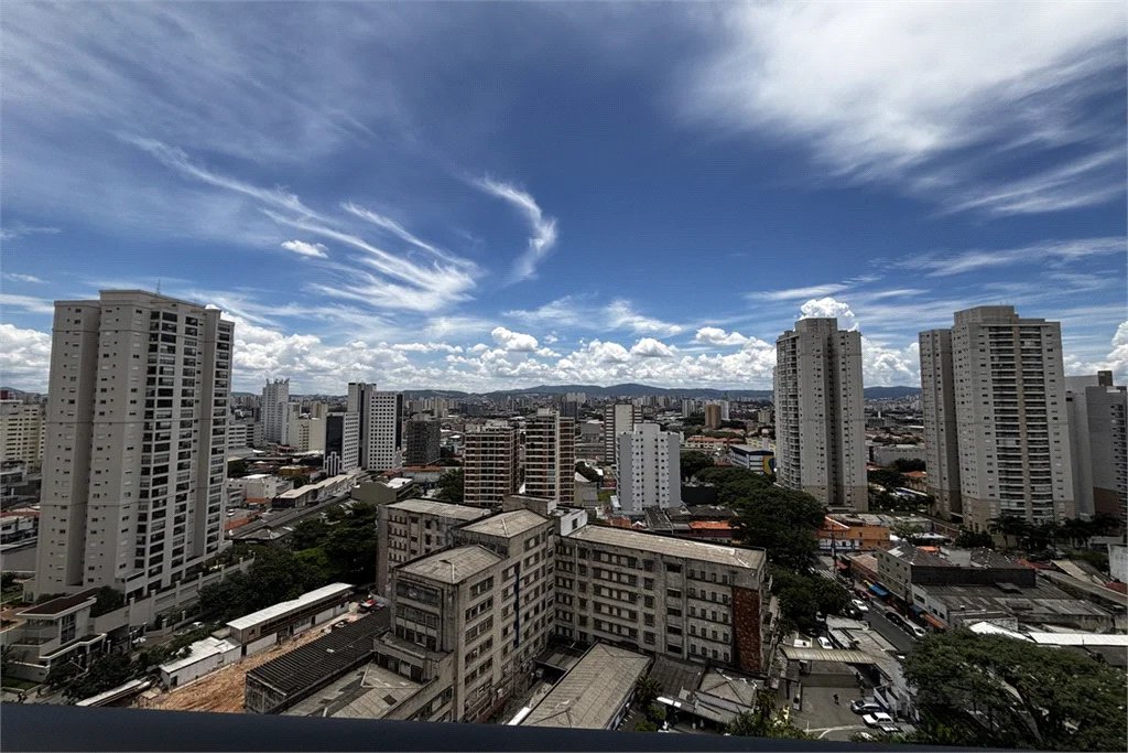 Apartamento à venda com 3 suítes em Vila Romana, São Paulo, SP