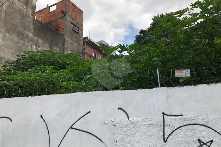 Terreno à venda em Imirim, São Paulo, SP