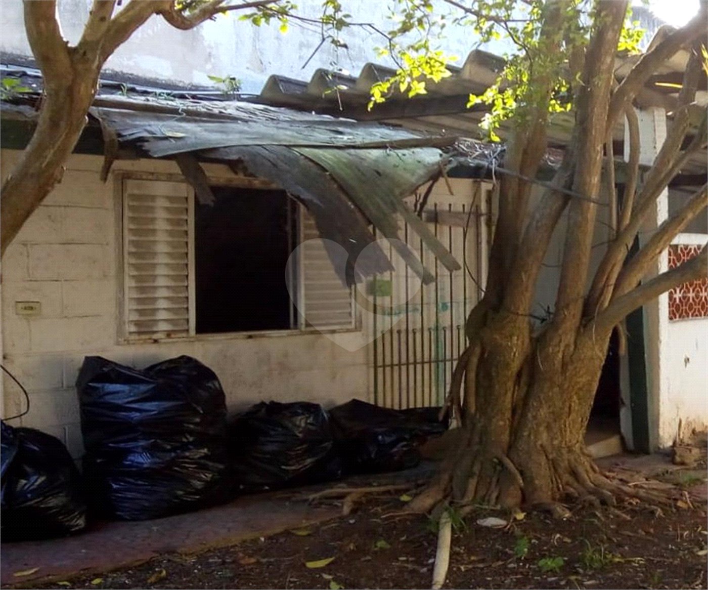 Terreno à venda em Campo Belo, São Paulo, SP