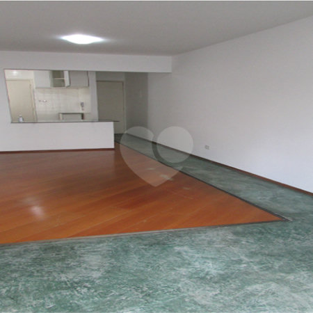 Apartamento à venda com 2 quartos em Vila Olímpia, São Paulo, SP