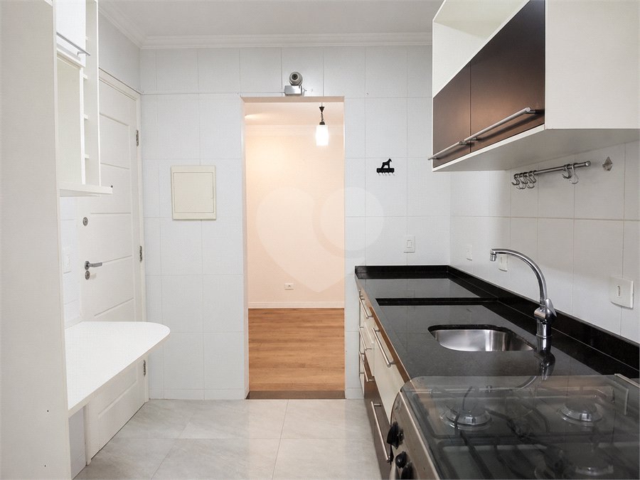 Apartamento à venda ou para alugar com 3 quartos, sendo 1 suíte,  em Água Fria, São Paulo, SP