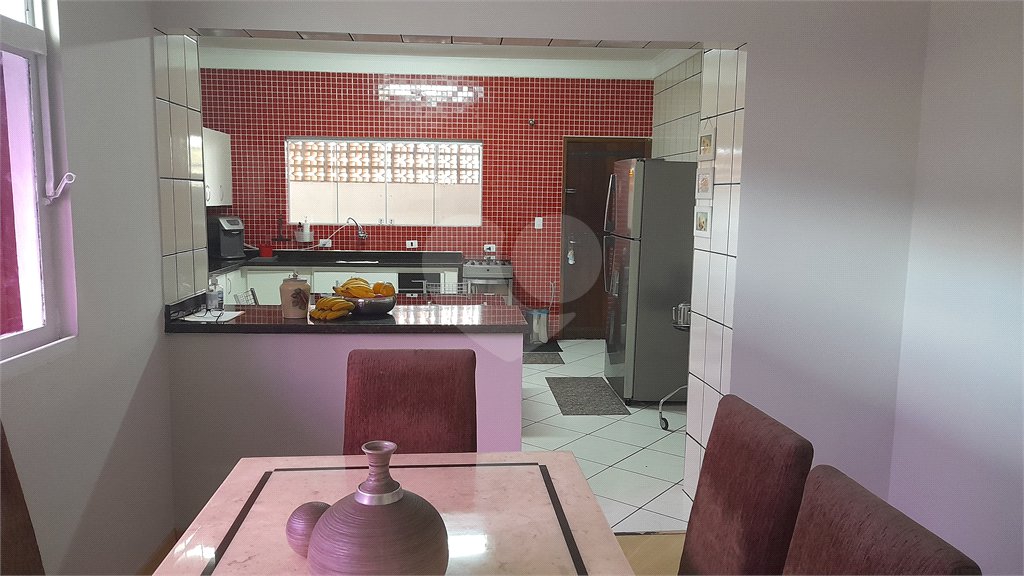 Sobrado à venda com 3 quartos, sendo 2 suítes, em Limão, São Paulo, SP