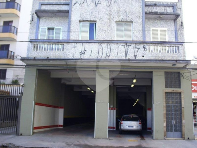 Prédio à venda em Santana, São Paulo, SP