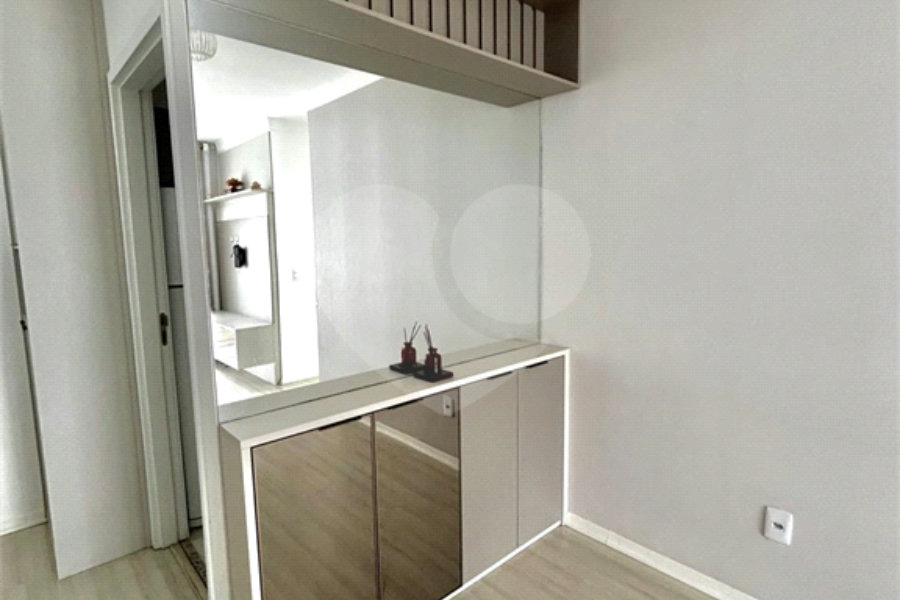 Apartamento à venda com 2 quartos, sendo 1 suíte, em Parada Inglesa, São Paulo, SP