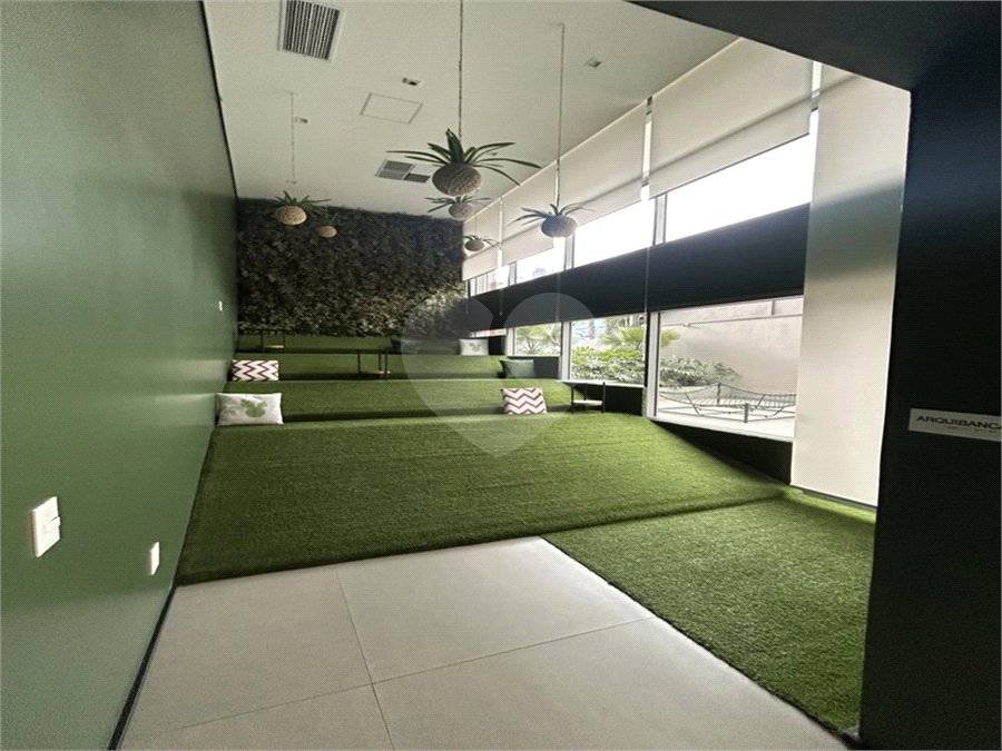 Studio à venda ou para alugar com 1 quarto em Vila Clementino, São Paulo, SP