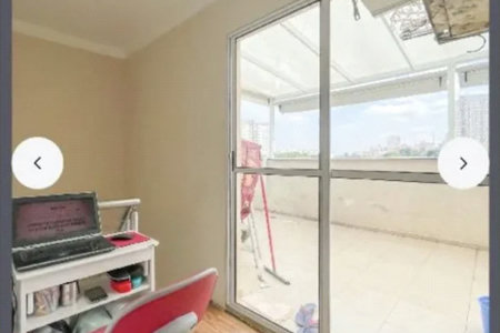 Apartamento à venda com 3 quartos em Novo Osasco, Osasco, SP