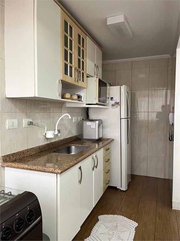 Casa à venda com 2 quartos, sendo 1 suíte, no condomínio Villa Faenza, São Paulo - SP