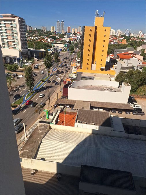 Sala para alugar em Parque Campolim, Sorocaba, SP