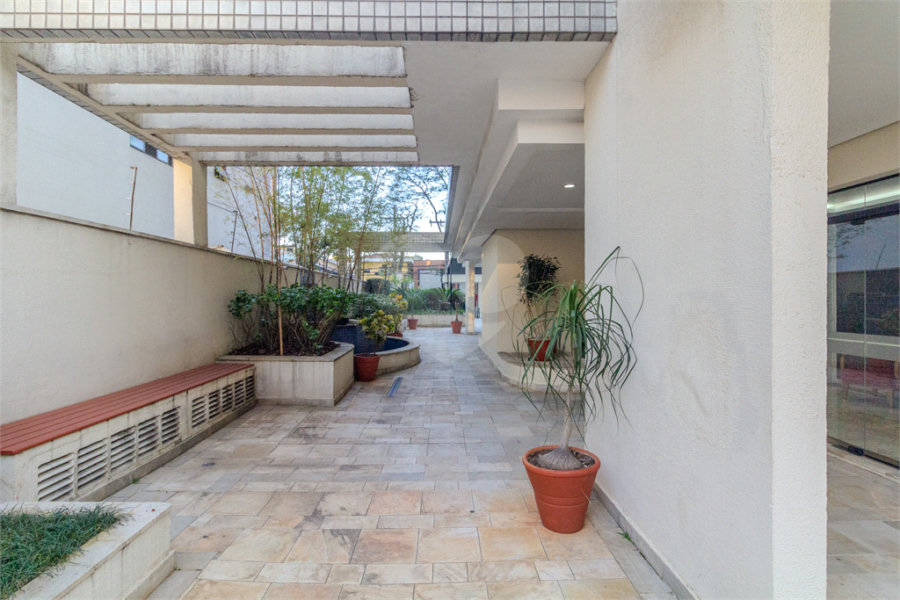 Apartamento à venda com 4 quartos, sendo 2 suítes,  em Vila Leopoldina, São Paulo, SP