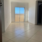 Apartamento à venda com 2 quartos, sendo 1 suíte, em Vila Barão, Sorocaba, SP