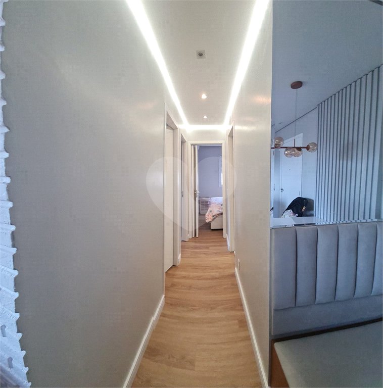 Apartamento à venda com 3 quartos, sendo 1 suíte, em Parada Inglesa, São Paulo, SP
