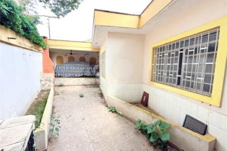 Casa Térrea à venda com 2 quartos em Água Fria, São Paulo, SP