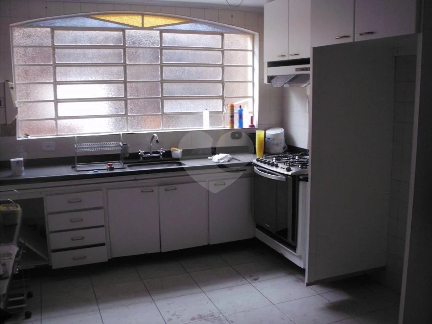 Sobrado à venda com 3 quartos, sendo 2 suítes, em Vila Mazzei, São Paulo, SP