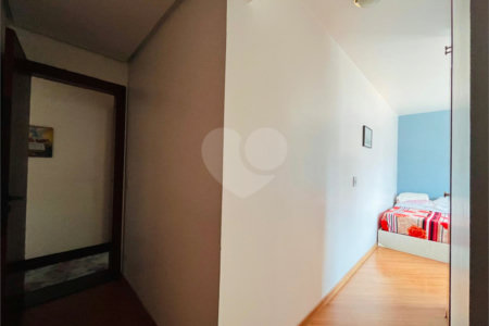 Apartamento à venda com 4 quartos, sendo 2 suítes, em Água Fria, São Paulo, SP
