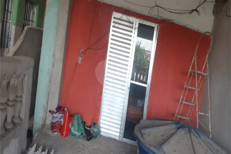 Casa à venda com 2 quartos em Artur Alvim, São Paulo, SP