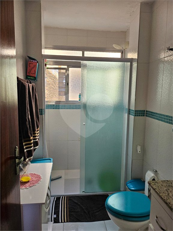 Apartamento à venda com 2 quartos em Lapa de Baixo, São Paulo, SP